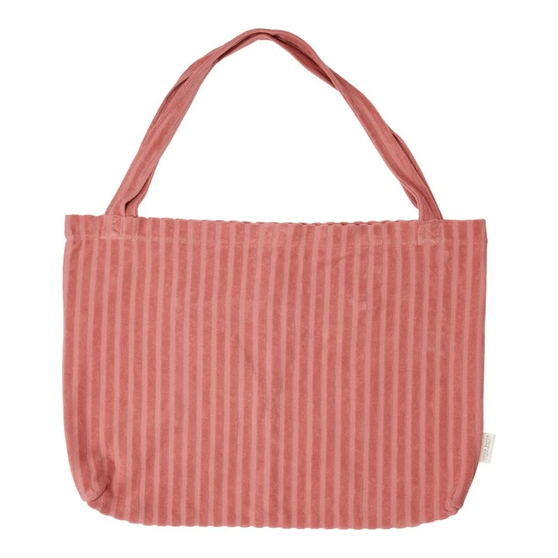 Little Dutch Mom Bag Pink 3 Little Dutch Mom Bag Pink