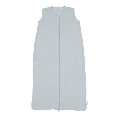Little Dutch Summer Sleeping Bag Pure Soft Blue 3 Little Dutch Summer Sleeping Bag Pure Soft Blue
