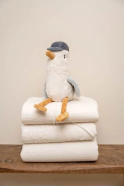 Little Dutch Cot Blanket Pure Soft White 10 Little Dutch Cot Blanket Pure Soft White -LittleNest Store 0021798 little dutch cot summer blanket pure soft white pure 4