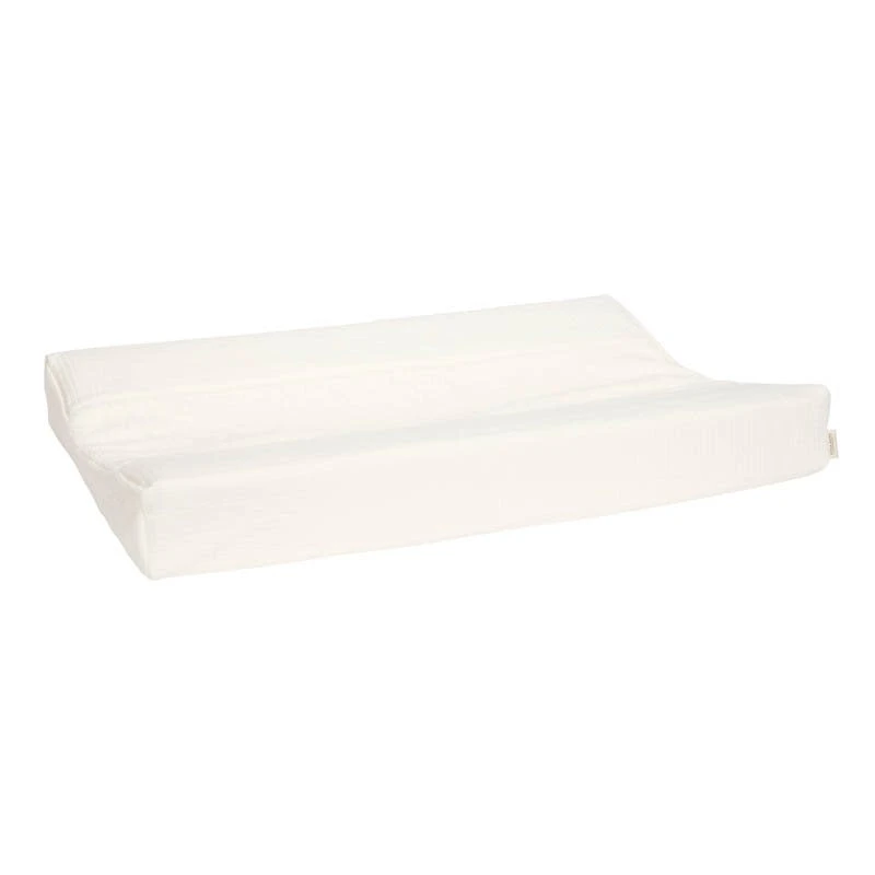 Little Dutch Changing Mat Cover Pure Soft White 3 Little Dutch Changing Mat Cover Pure Soft White