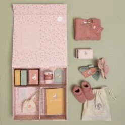 Little Dutch Memorybox Flowers & Butterflies -LittleNest Store 0022275 little dutch memorybox flowers butterflies flowers butterflies 1