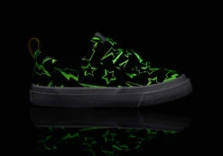 Toms Tiny Fenix Double Strap Lightning Bolts 9 Toms Tiny Fenix Double Strap Lightning Bolts -LittleNest Store 10019570 A1