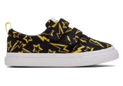 Toms Tiny Fenix Double Strap Lightning Bolts 11 Toms Tiny Fenix Double Strap Lightning Bolts -LittleNest Store 10019570 S