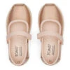 Toms Tiny Mary Jane Rose Gold -LittleNest Store 10019573 T
