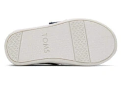 Toms Tiny Alpargata Glow In The Dark Jellyfish -LittleNest Store 10019579 BS