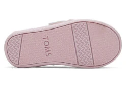 Toms Tiny Alpargata Twin Gore Tie Dye Twill Butterfly -LittleNest Store 10019585 BS