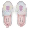 Toms Tiny Alpargata Twin Gore Tie Dye Twill Butterfly -LittleNest Store 10019585 T