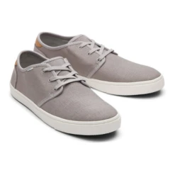 Toms Carlo Sneaker Grey -LittleNest Store 11 3aec4d17 3b8e 458e a452 2940ed30f544
