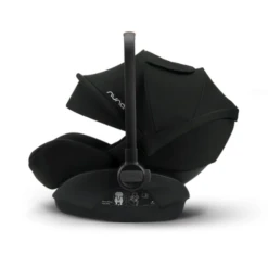 Nuna Car Seat Arra™ Next Caviar -LittleNest Store 11 425d1902 8b15 466b 8194 272c96a8fef5