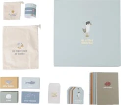 Little Dutch Memorybox Sailors Bay -LittleNest Store 1200x1034
