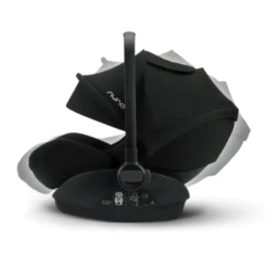 Nuna Car Seat Arra™ Next Caviar -LittleNest Store 12 238b0af3 eccf 4fa2 8464 0a75e8542623