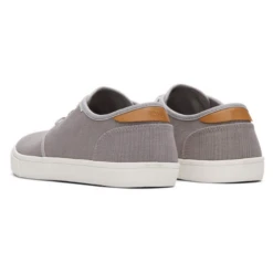 Toms Carlo Sneaker Grey -LittleNest Store 12 9edea39e 8de9 4316 8fa9 584fe04ca921