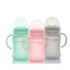 Glass Sippy Cup Healthy + 150ml 1 Glass Sippy Cup Healthy + 150ml -LittleNest Store 12 c144e5c3 8feb 47a5 b7a7 280d26222cc9