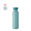 Mepal Insulated Bottle Ellipse 500 Ml - Nordic Green -LittleNest Store 13 2ce10a7e f1ab 4d1e a1f3 c33cb67afcd6