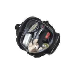 Storksak Hero ECO Changing Backpack - Black -LittleNest Store 13 4dcf19c8 ea35 47f6 af31 e79c2cc6c1a5