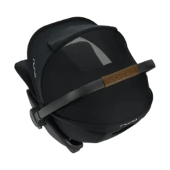 Nuna Car Seat Arra™ Next Caviar -LittleNest Store 13 9bc174c5 79c4 4513 9f19 b95c7e2885d4