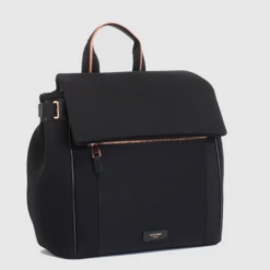 Storksak ST JAMES SCUBA BLACK -LittleNest Store 14 b7bdb8b7 0f42 4d96 b121 dd16057374d1