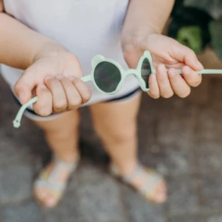 Ourson - Almond Green -LittleNest Store 14 f4cc98b8 3a93 49ed 83f5 2e6f179ca13c