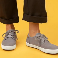 Toms Carlo Sneaker Grey -LittleNest Store 15 2f6642a5 e788 4bd8 a0de ca43c4d15874