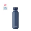 Mepal Insulated Bottle Ellipse 500 Ml - Nordic Denim 1 Mepal Insulated Bottle Ellipse 500 Ml - Nordic Denim -LittleNest Store 15 52d4373f 28f9 41ef bc1c 944b0edda30a