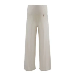 Cache Coeur Origin 7/8th Pregnancy Trousers Oats