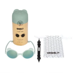 Ourson - Almond Green -LittleNest Store 16 c143803a e24e 4bb5 8f62 02609636c3f7