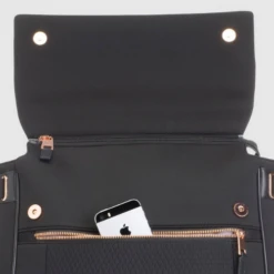 Storksak ST JAMES SCUBA BLACK -LittleNest Store 16 d5b69d07 6568 43af 9291 774a70a1afe2