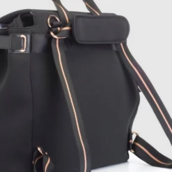 Storksak ST JAMES SCUBA BLACK -LittleNest Store 17 2ea1c8fa 58bc 4fcf 9b0b 0d5cd9b6668f