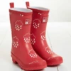 Older Kids Colour Revealing Red Coral Wellies 1 Older Kids Colour Revealing Red Coral Wellies -LittleNest Store 17 920d1ee0 1c5f 4f3a bfd0 0c8a5302dc79