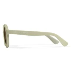Little Dutch Child Sunglasses Round Shape Green -LittleNest Store 1840285f 1