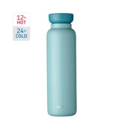 Mepal Insulated Bottle Ellipse 900 Ml - Nordic Green