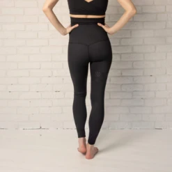 Black Maternity Leggings -LittleNest Store 19 44b4aa5f 41c7 462b 831d 71aac8a0d150
