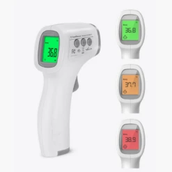 Non-contact Infrared Baby Thermometer -LittleNest Store 1 099a86eb baf2 4db0 86a1 1ace5d0c56bb
