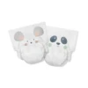 Eco Nappies, Size 2 Mouse & Panda – 4-8kg (40 Pack) -LittleNest Store 1 0b66ad72 3584 4734 ac54 1e7aaeee721c