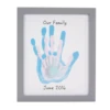 Pearhead Family Handprint Frame -LittleNest Store 1 18d980db 3ad0 4611 ad93 1d36296f8728