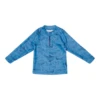 Little Dutch Swim T-shirt Long Sleeves Sea Life Blue -LittleNest Store 1 288736b5 9b41 41ab a50b 8334bf0bb049