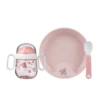 Little Dutch Baby Dinnerware 3-piece Set Flowers & Butterfly 2 Little Dutch Baby Dinnerware 3-piece Set Flowers & Butterfly -LittleNest Store 1 2aee00c6 8a62 407c 8f03 a0e7a8936605