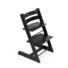 Stokke Tripp Trapp® Chair Black Beech