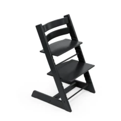 Stokke Tripp Trapp® Chair Black Beech