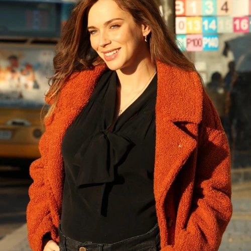 Cache Coeur Margaux Maternity And Nursing Lavalière Shirt 5 Cache Coeur Margaux Maternity And Nursing Lavalière Shirt - Image 3