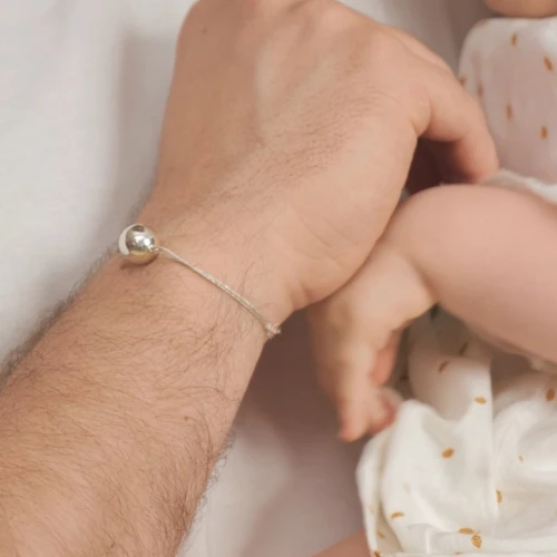 Bracelet Daddy Zen - Angel Caller 4 Bracelet Daddy Zen - Angel Caller - Image 2