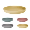 Silicone Plate -LittleNest Store 1 7d5e2039 239e 457b bb9b 5cf800c57805