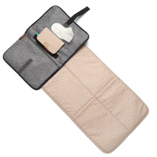 Change Station Grey 4 Change Station Grey - Image 2