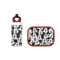 Mepal Lunch Set Campus - Mickey Mouse