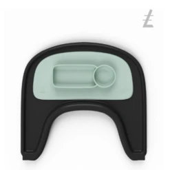 Tray Black Stokke® Tripp Trapp -LittleNest Store 1 ba6d1743 ceae 4c5c 8c85 e7eb1b4cca79