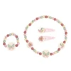 Little Dutch Jewellery Set Flowers & Butterflies -LittleNest Store 1 dffe1496 6fc1 4027 a4d6 37f09ff9bf20