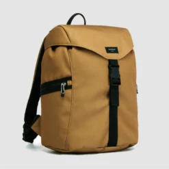 Storksak ECO BACKPACK TOFFEE -LittleNest Store 1 e23f9e42 f04c 44df b6db ba788f21f3c6