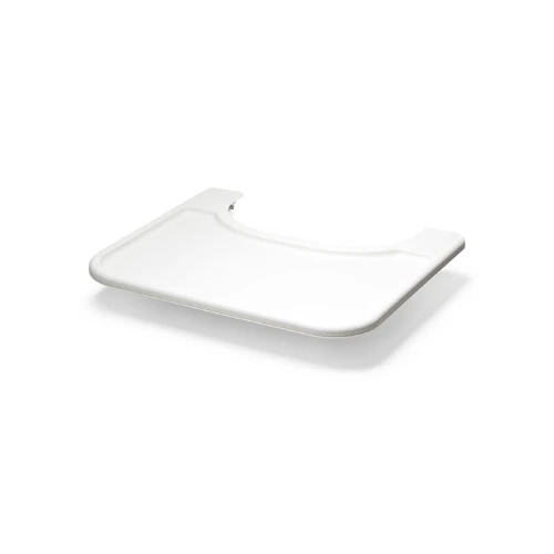 Baby Set Tray White Stokke® Steps™ 3 Baby Set Tray White Stokke® Steps™