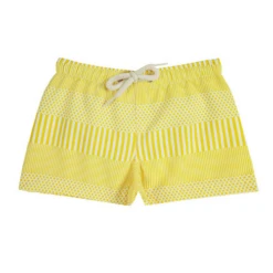Condor Sunshine Quick Dry Boxer Swimsuit
