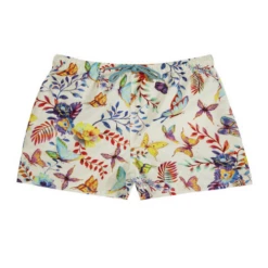 Condor Botanic Quick Dry Boxer Swimsuit.